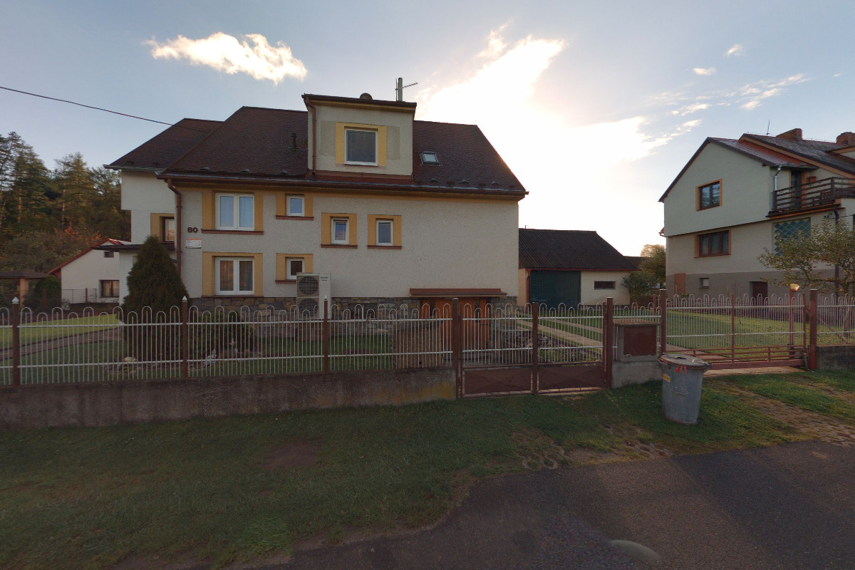 František Šašek - výkopové práce