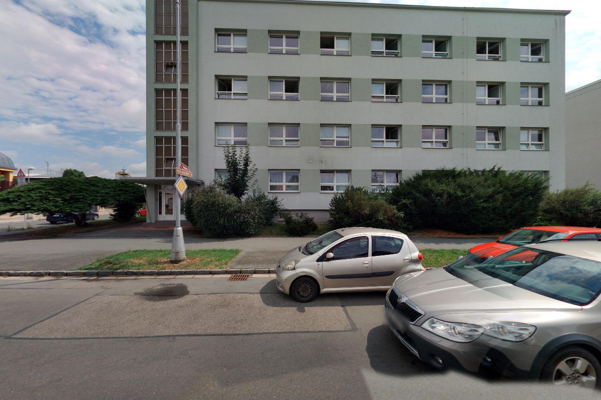 Národní lesnický institut foto 2