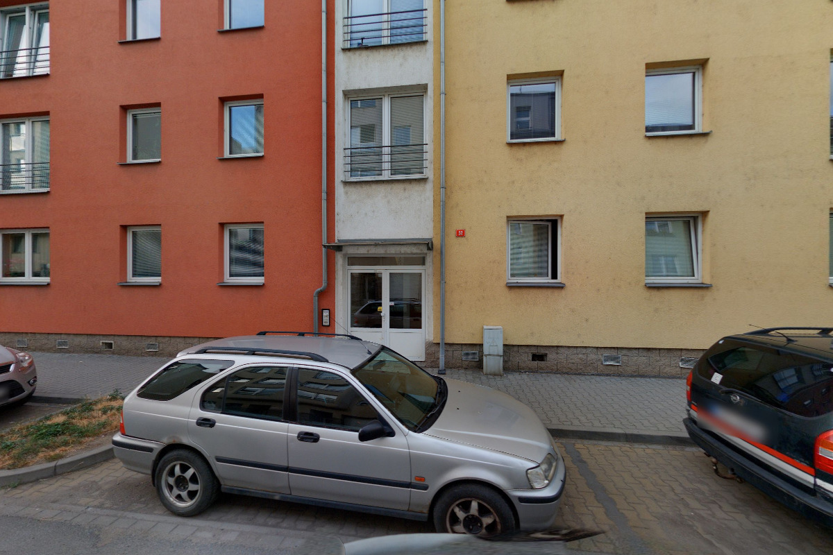 Ing. Roman Sloup foto 1