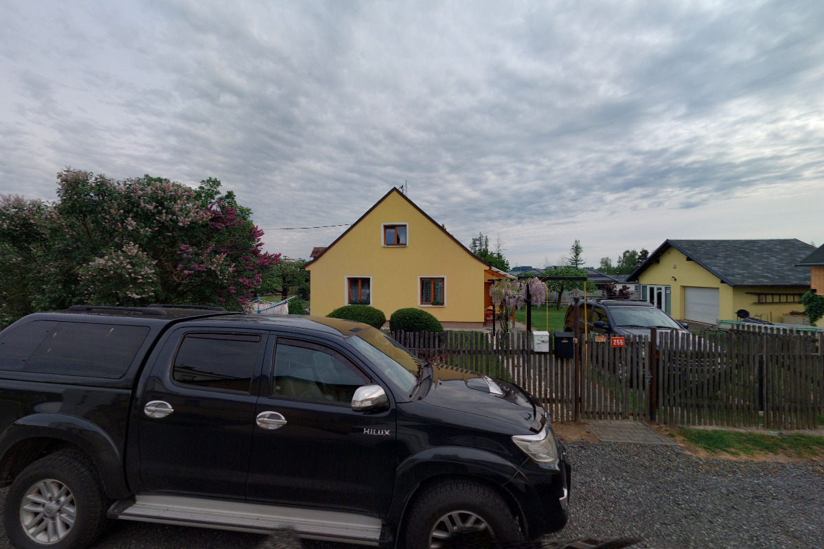 Josef Hrůza - DPSgarden foto 2