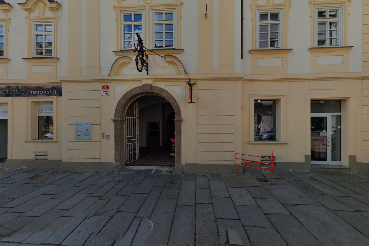 HAIR SERVIS GROUP, s.r.o.