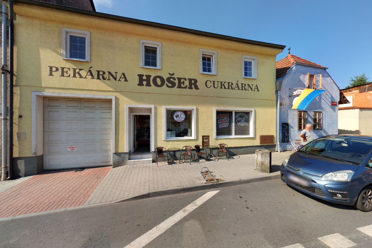 Pekárna HOŠER, v.o.s. foto 3