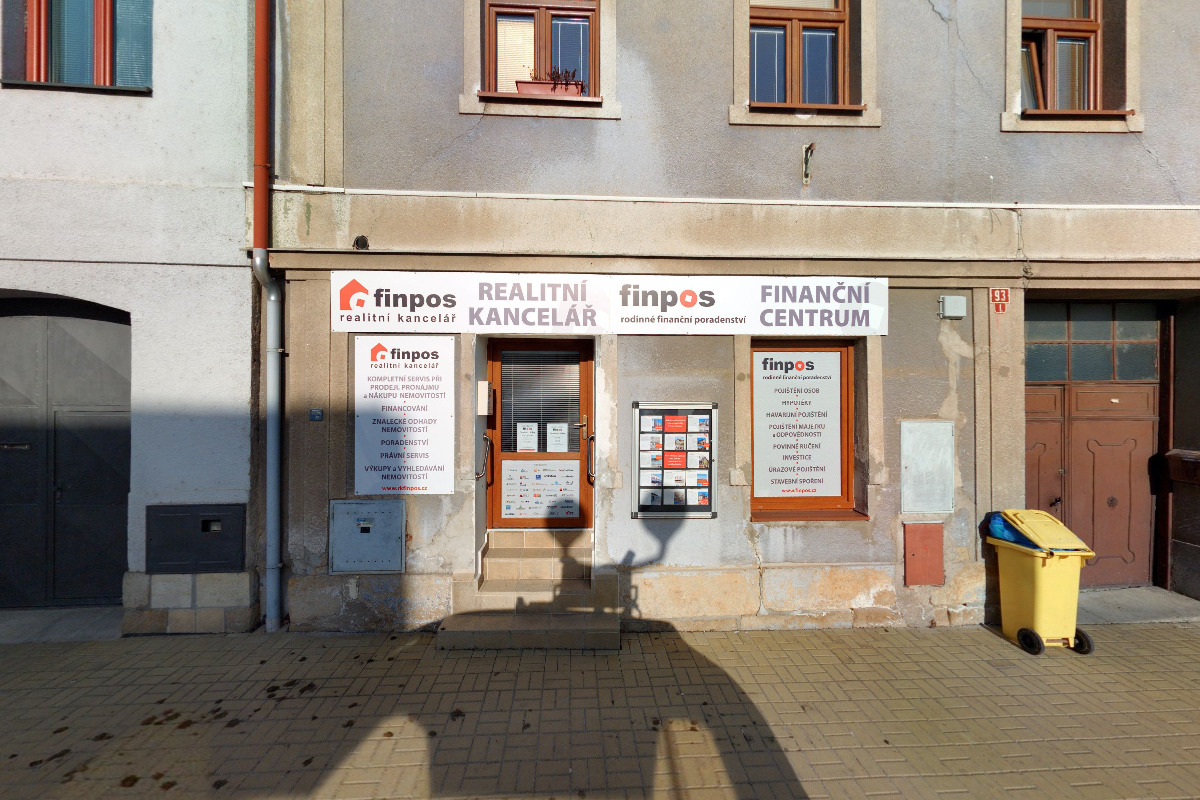 Finanční poradenství Ing. Pavla Černohlávková