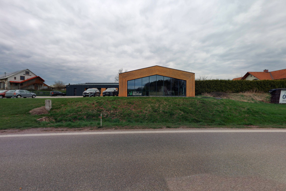 Kuchyně Ulrich s.r.o. foto 5