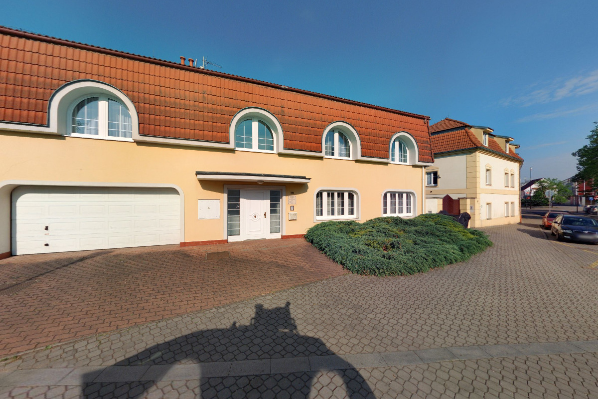 Znalecké odhady, Ing. Petr Bílek foto 2