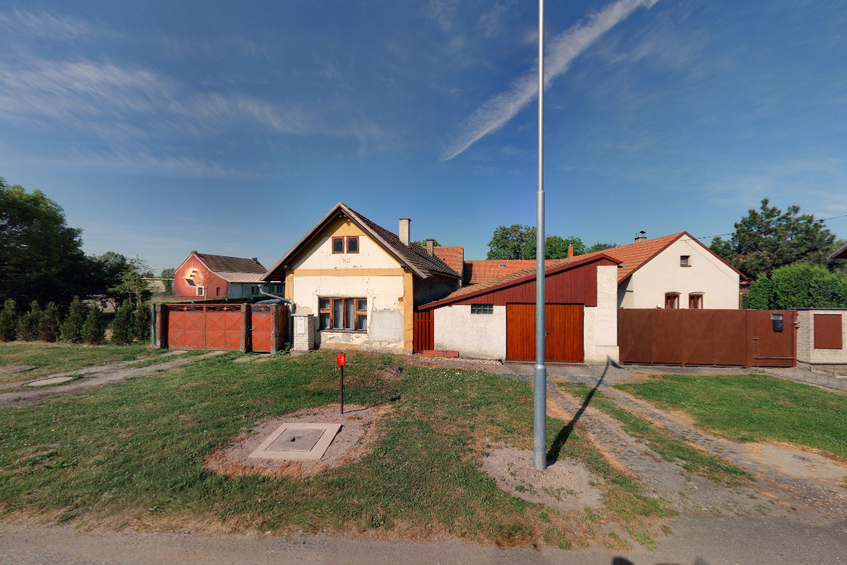 Jiří Hladovec