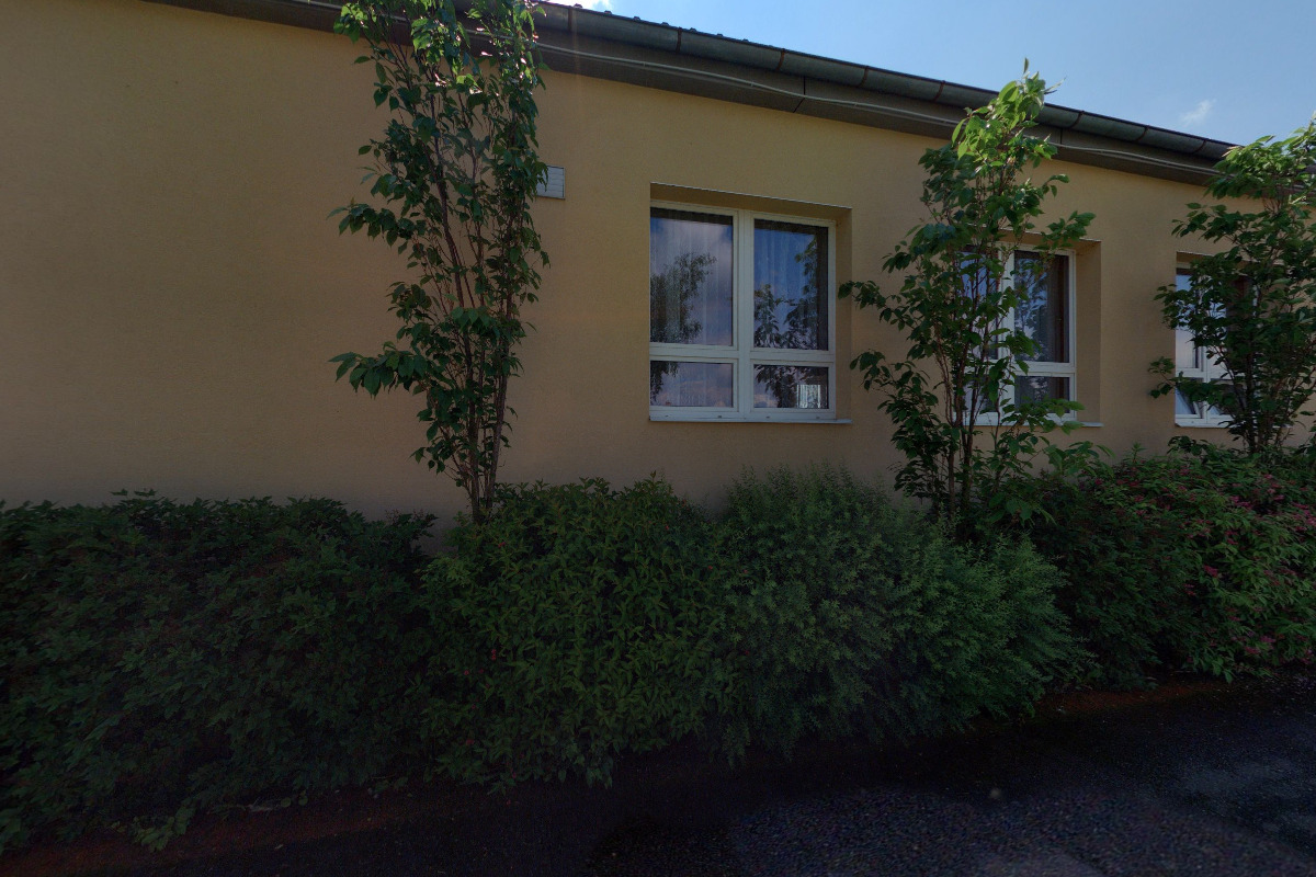 Raková - obecní úřad