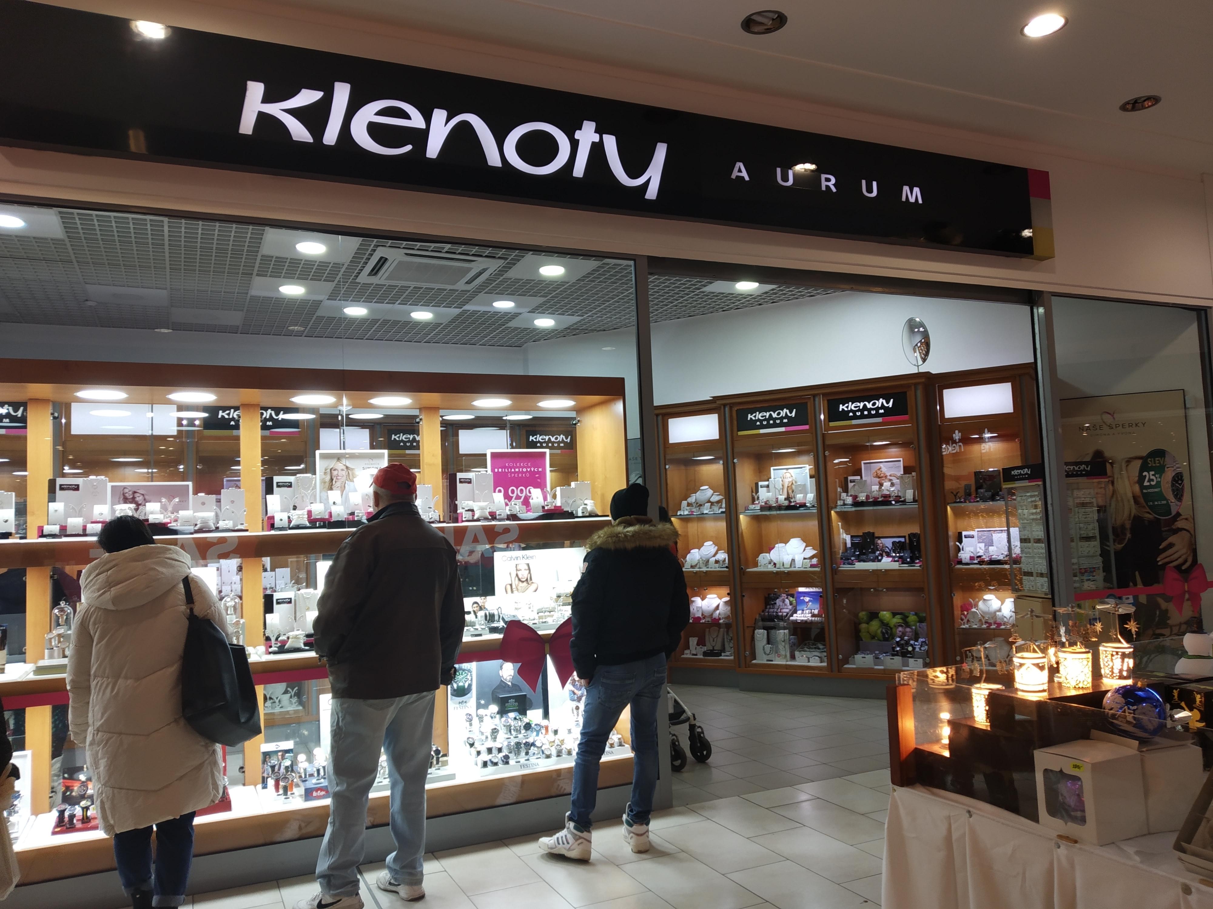 Klenoty Aurum, s.r.o. foto 3