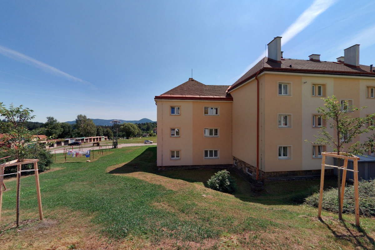 Rodinný Apartmán Žacléř