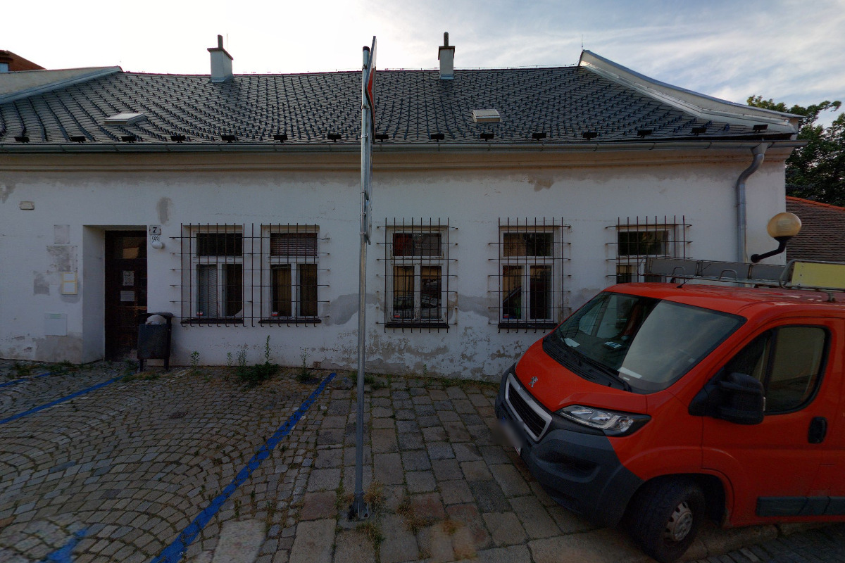 Sdružení obcí Vysočiny