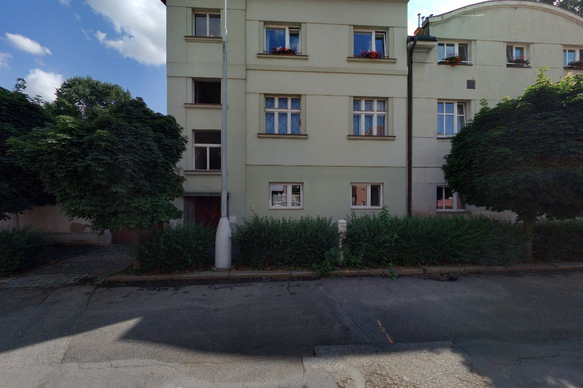 Andrea Vejražková foto 2