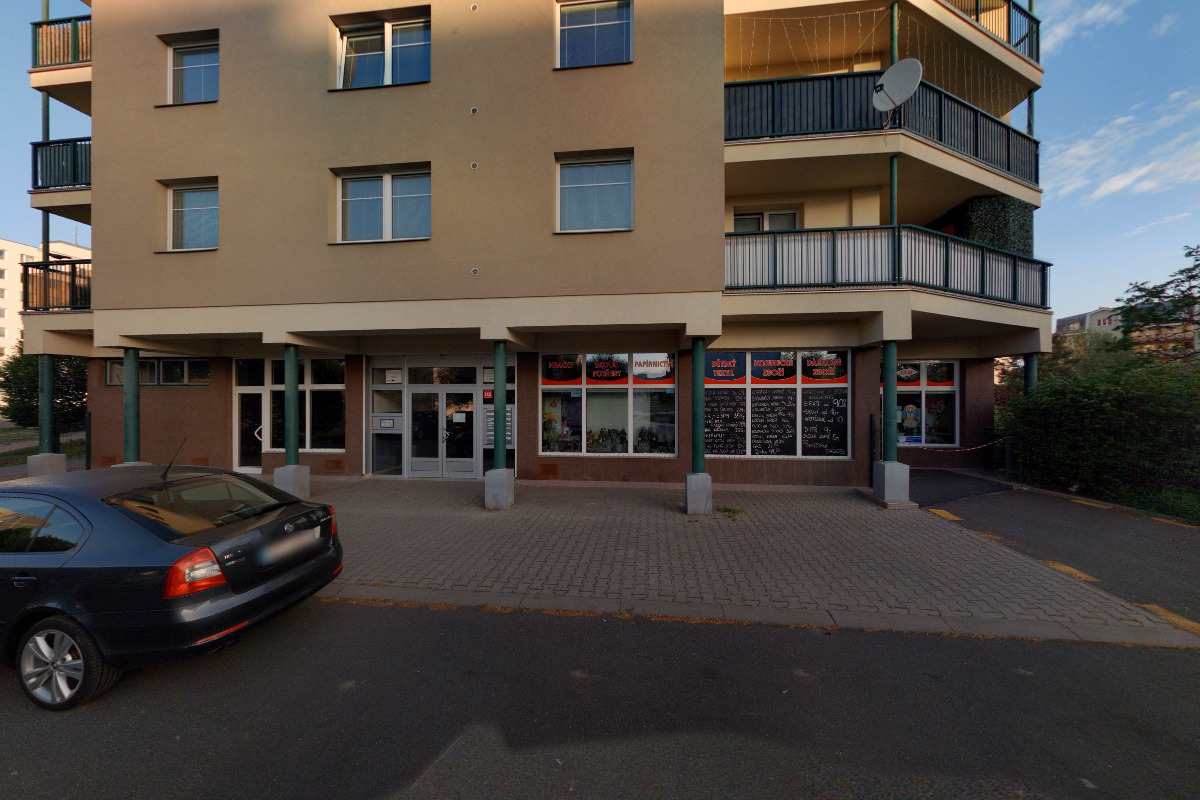 Ilona Skálová - Jilm foto 2