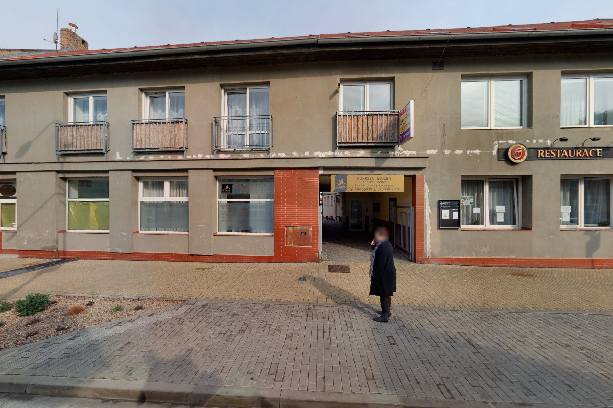 Beneš pohřební služba s.r.o. foto 2