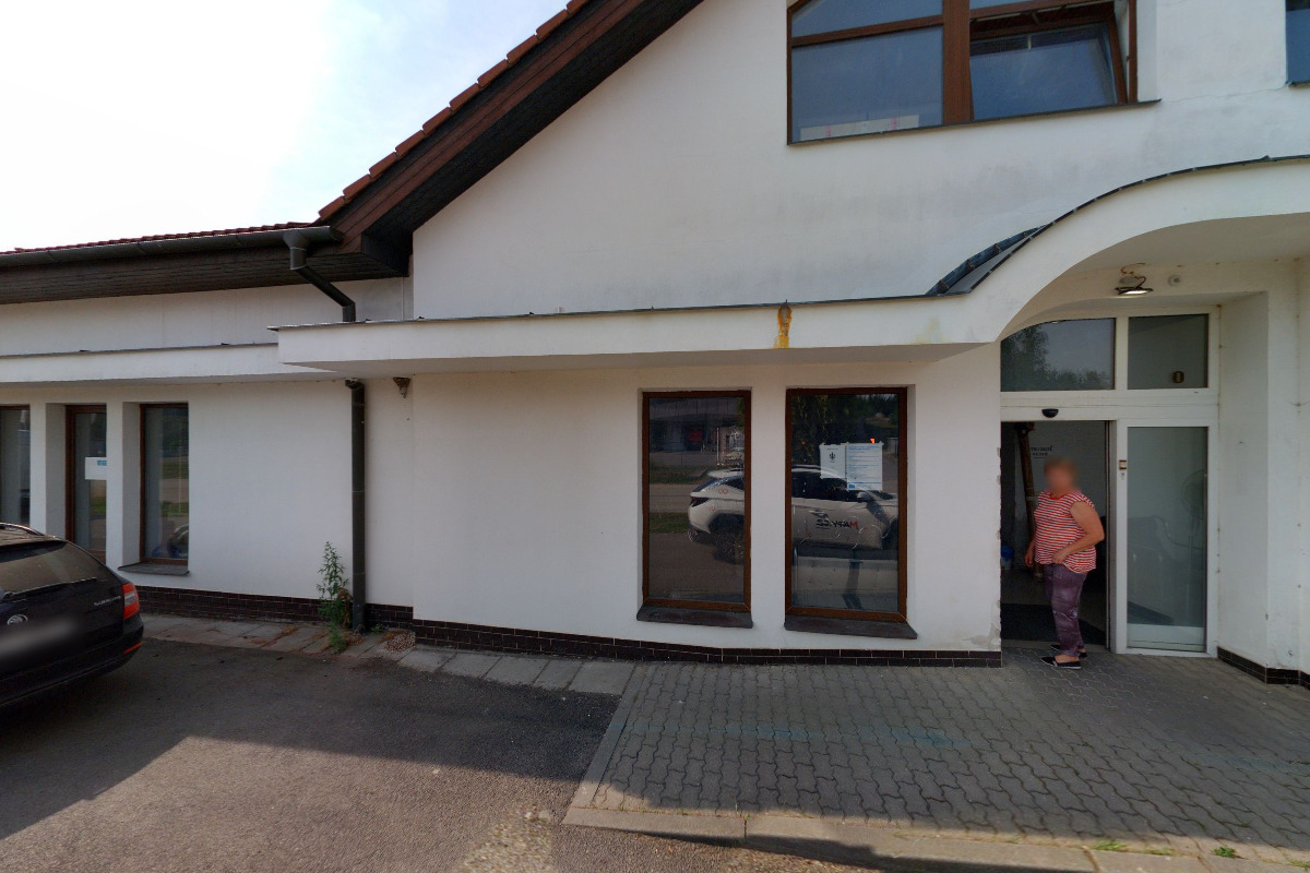 Můj Veget - rozvoz obědů