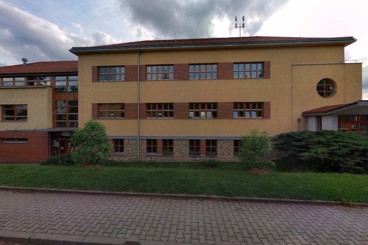 ZŠ Bobrová foto 4