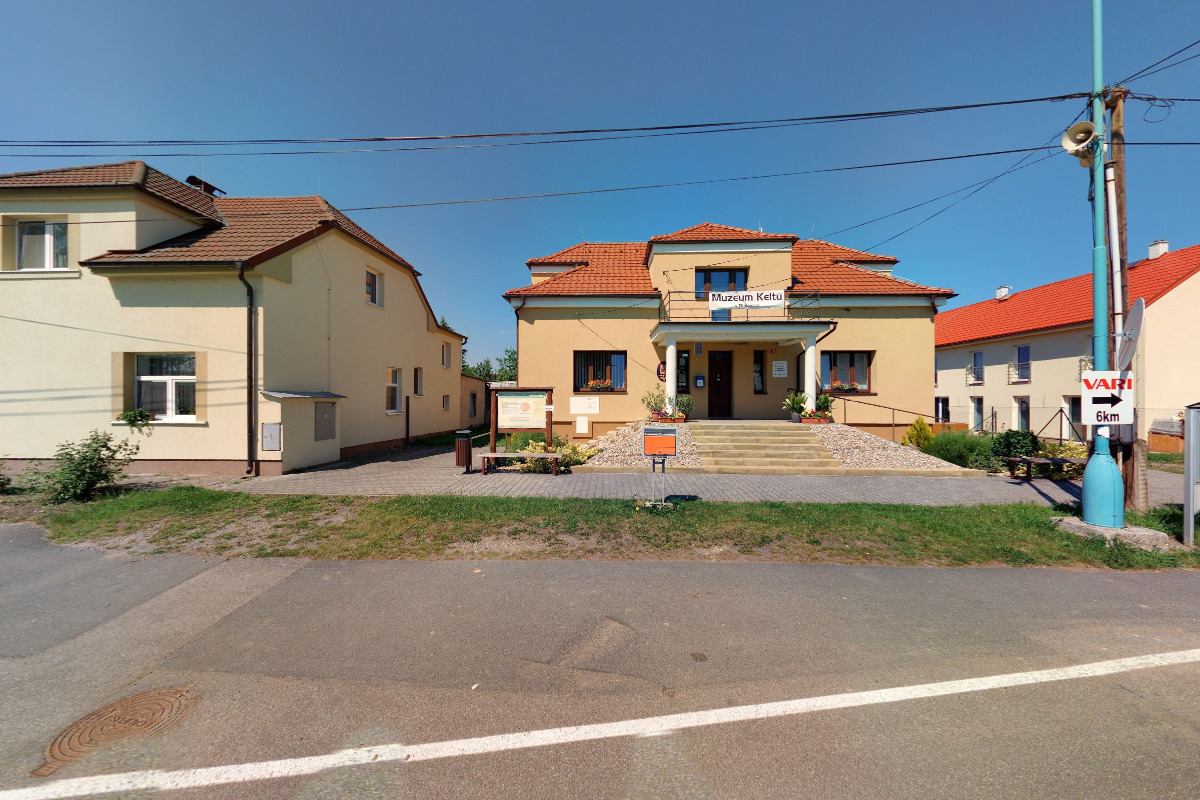 Obecní knihovna Dobšice foto 2