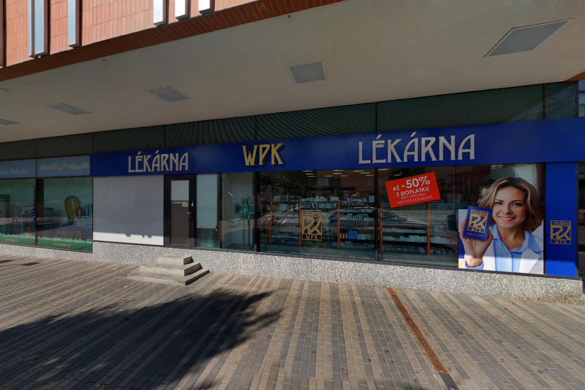 Benu Lékárna foto 6