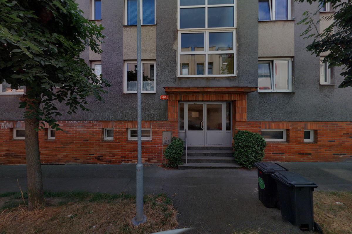 Radek Mencl foto 3