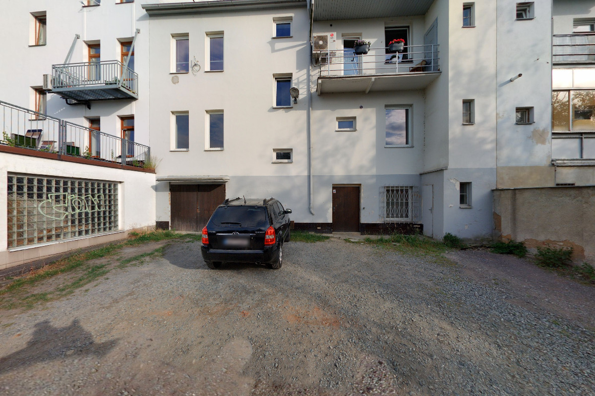 Stavební společnost SIPA, s.r.o. foto 5