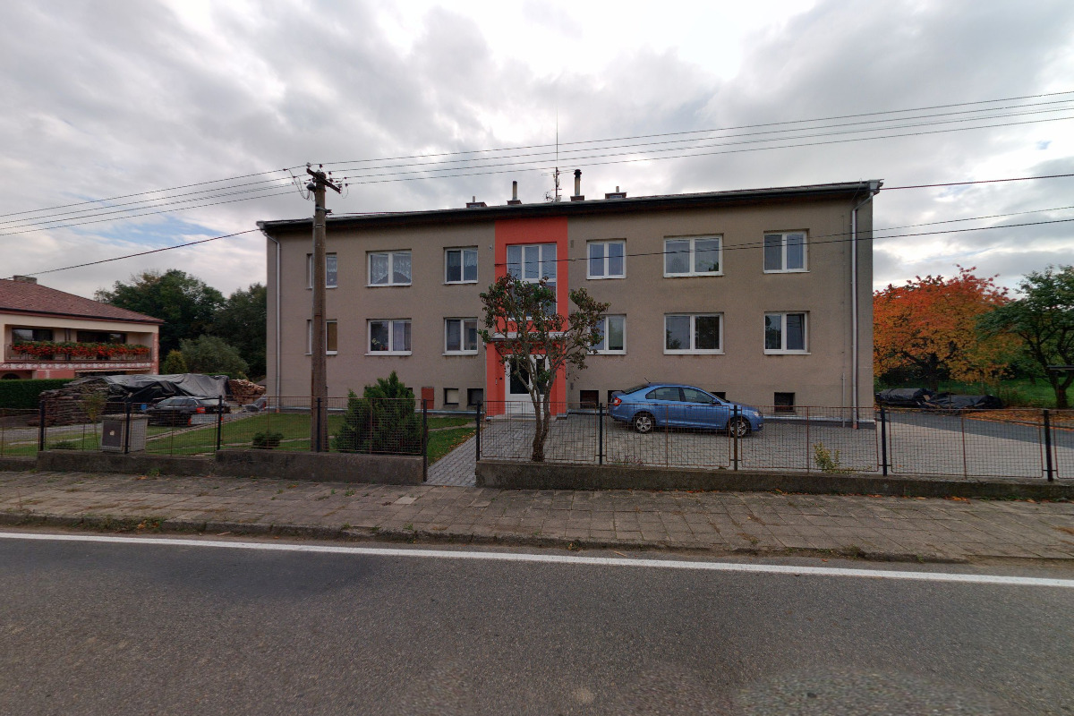 Tělocvičná jednota Sokol Bačkov