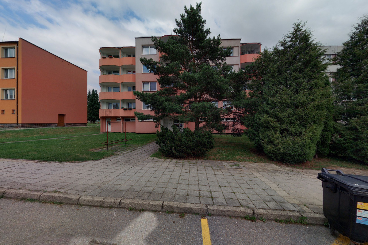Stavební bytové družstvo Kamenice nad Lipou foto 2