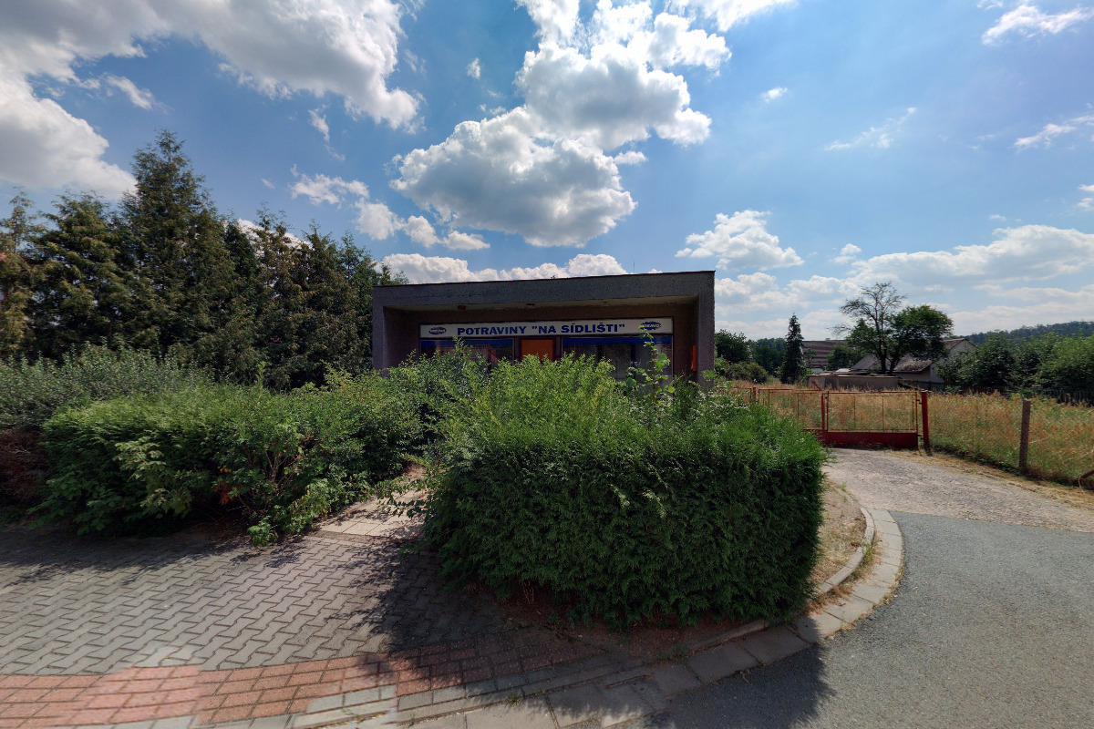 Můj obchod - Potraviny TaA