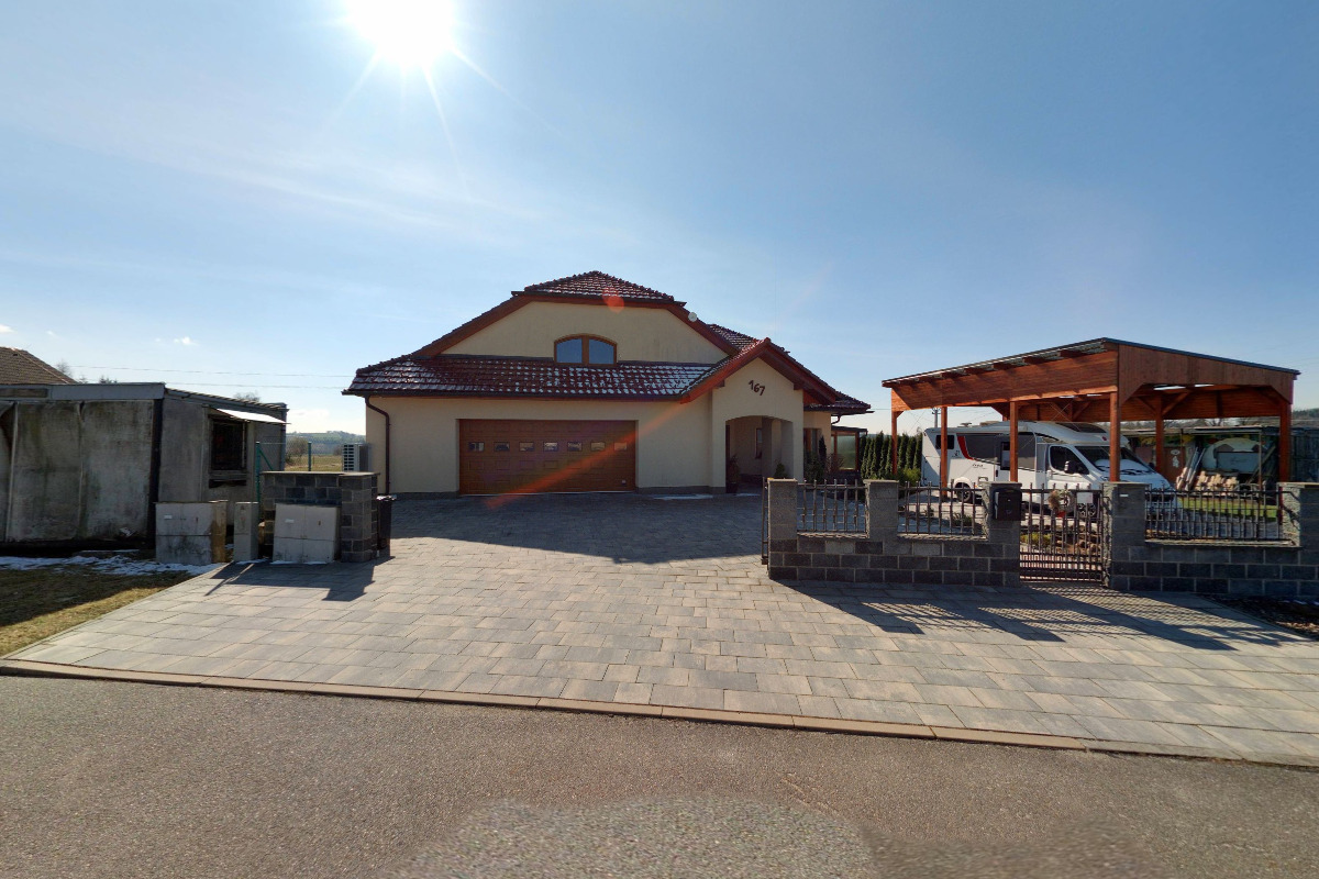 Ing. Oldřich Růžička