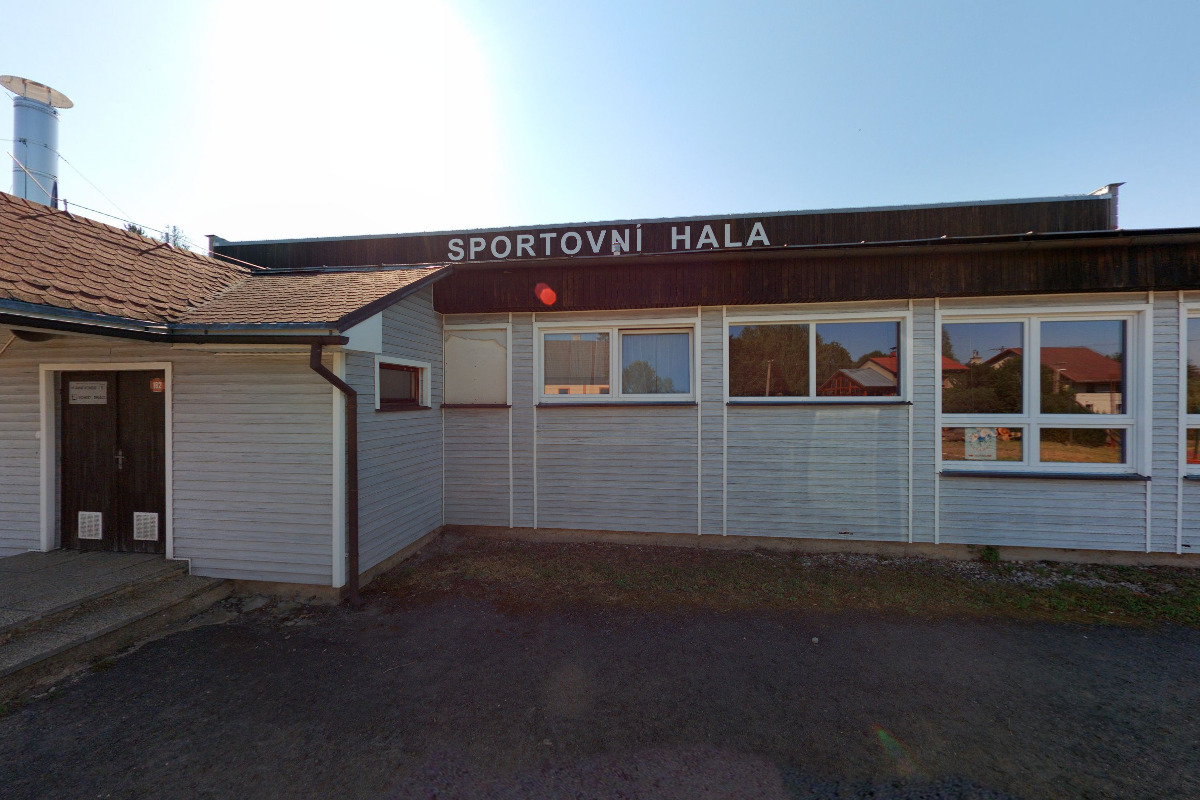 Sportovní taneční klub Jiskra Raspenava, z.s. foto 5