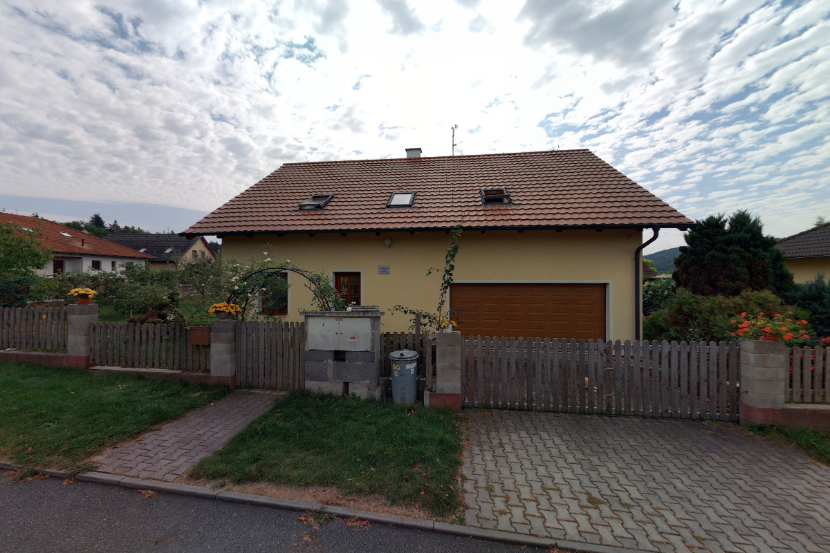 František Hanzlík - LINUX Networks