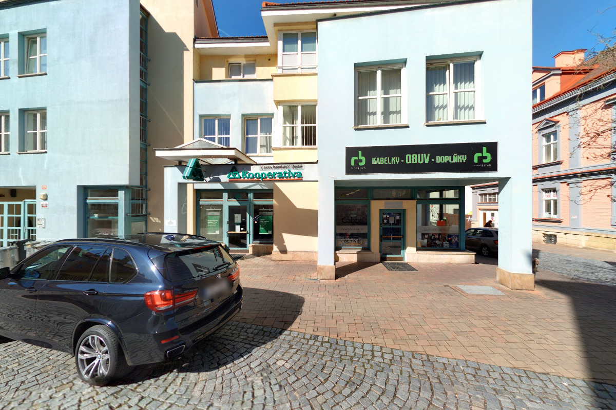 Kooperativa pojišťovna foto 2