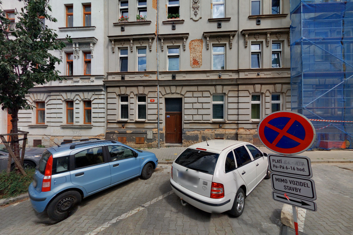 Vinotéka Hřímalka