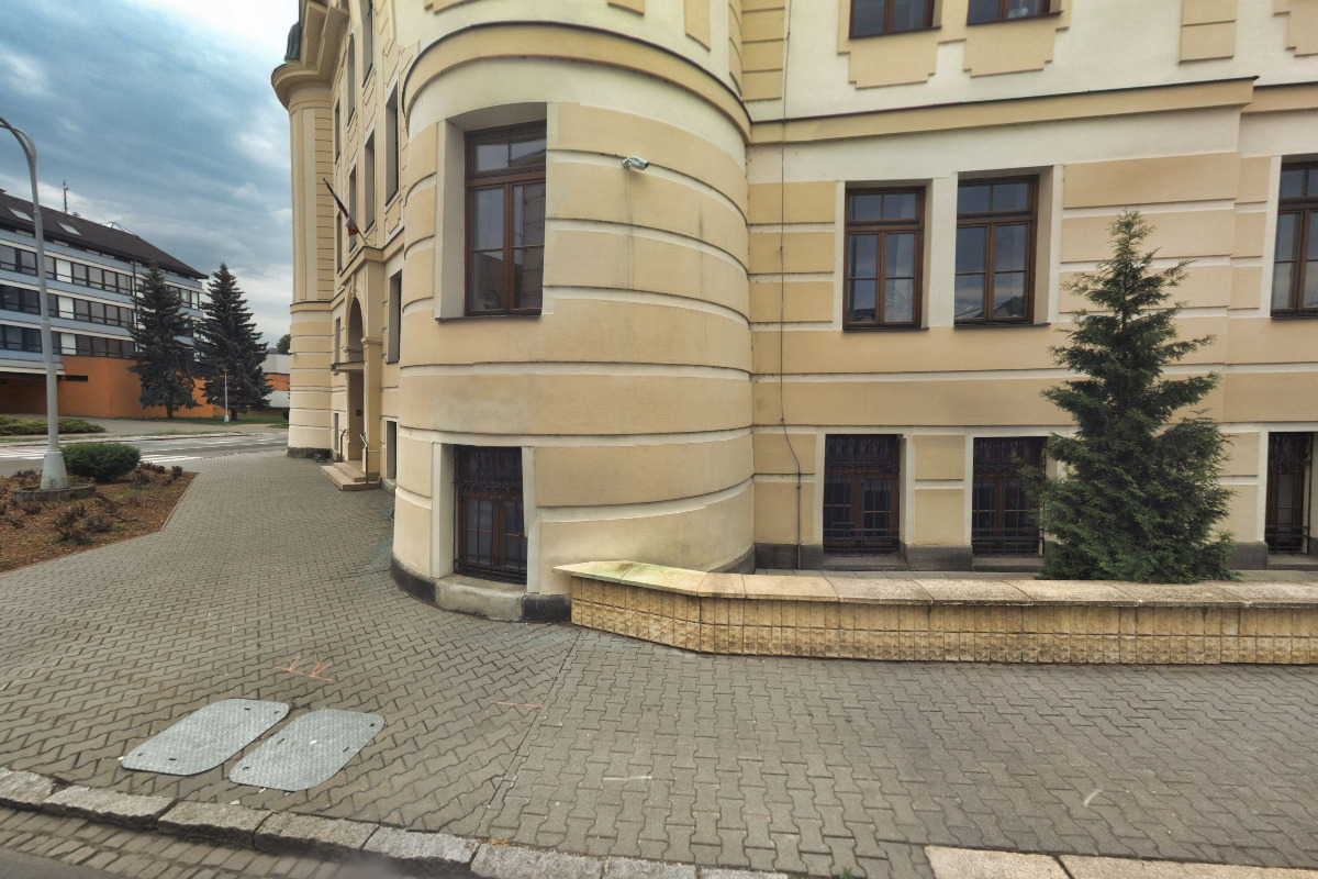 Okresní státní zastupitelství Šumperk foto 2