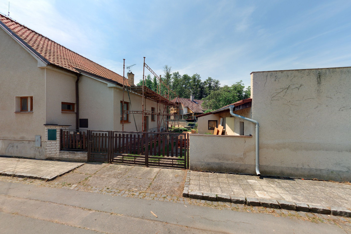 Zahradní práce Jan Polák