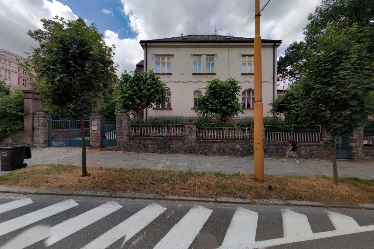 Advokátní kancelář Mgr. Blanky Brychtové