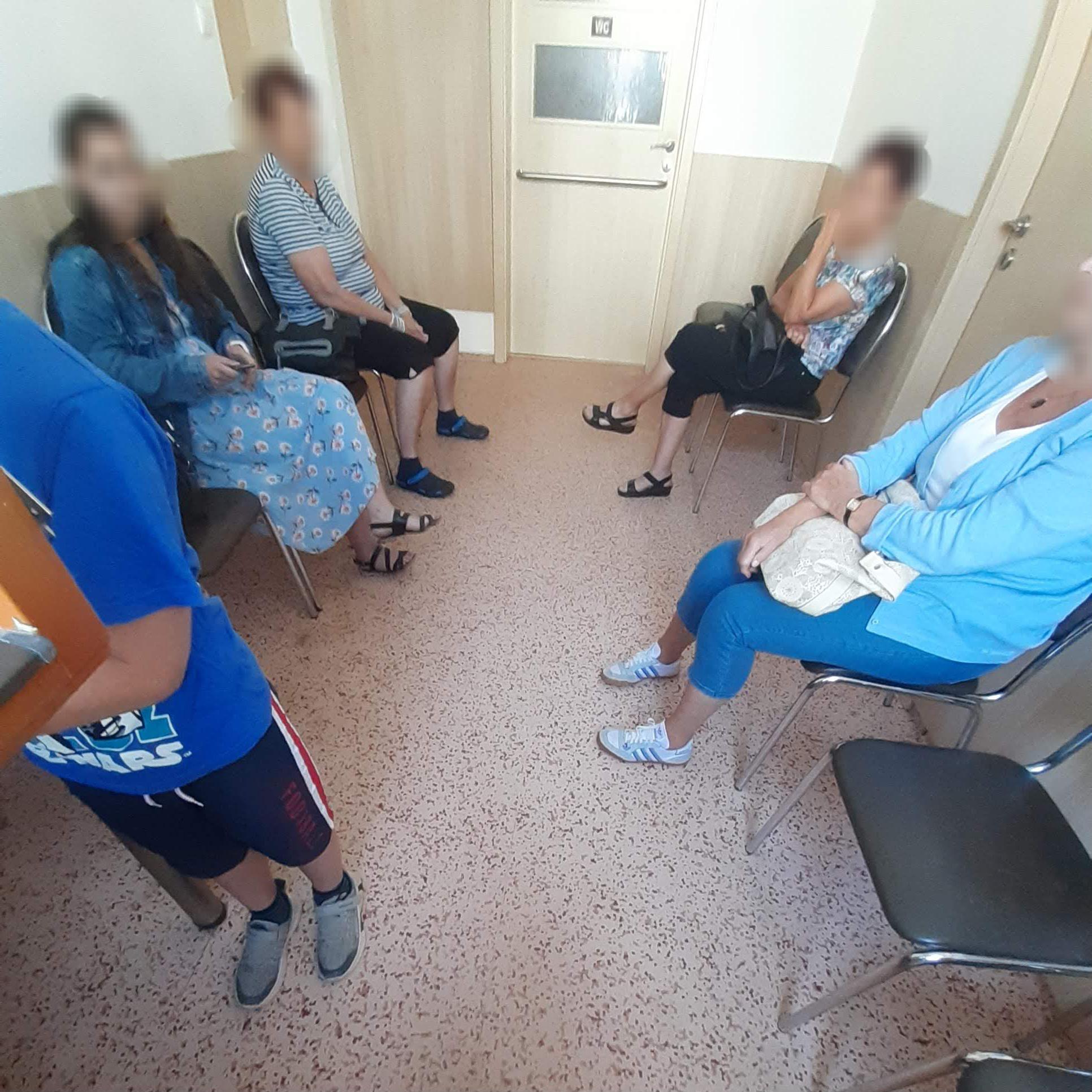 MUDr. Miluše Johová foto 2