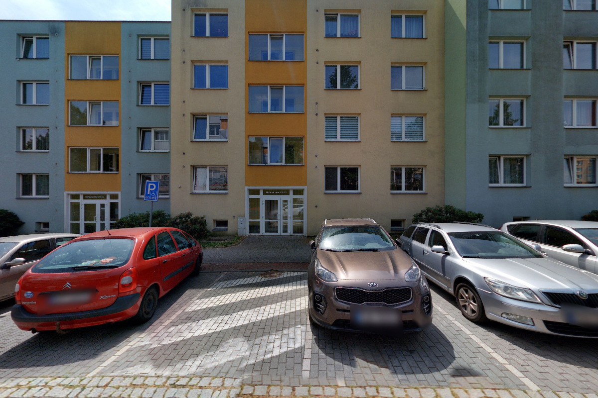 Vývoj softwaru Dominik Jašek