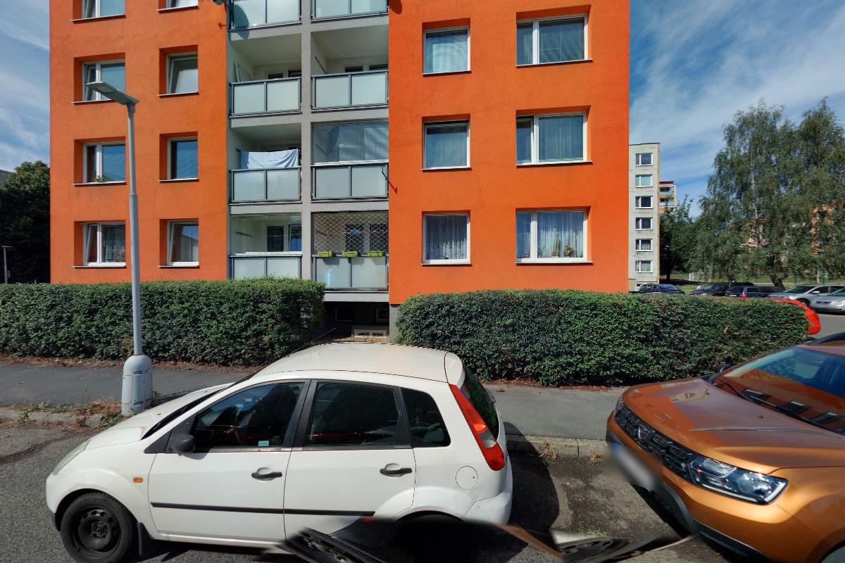 Porodní asistentka Bc. Kateřina Aronová foto 2