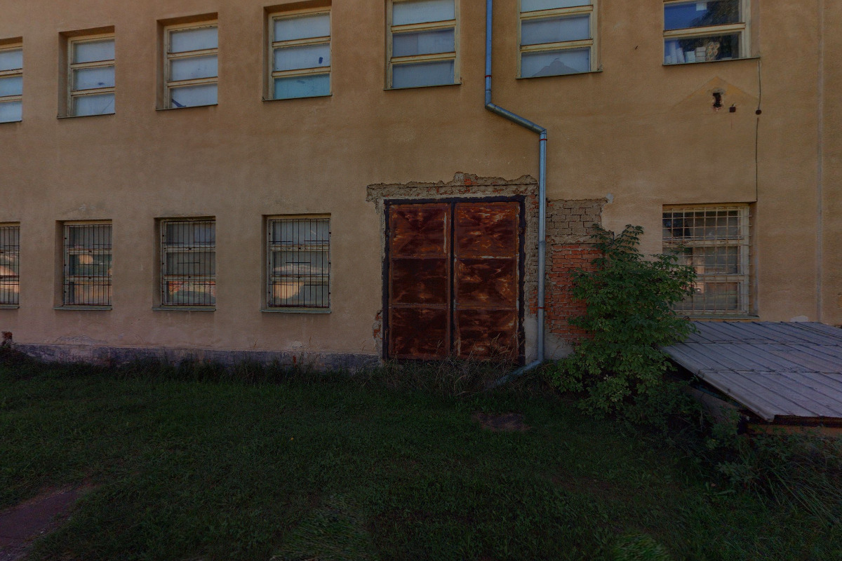 B&D PANORAMA JESENÍK, s.r.o.