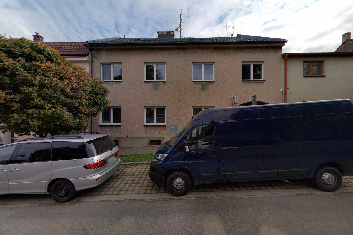 Policie ČR - Obvodní oddělení Golčův Jeníkov foto 2