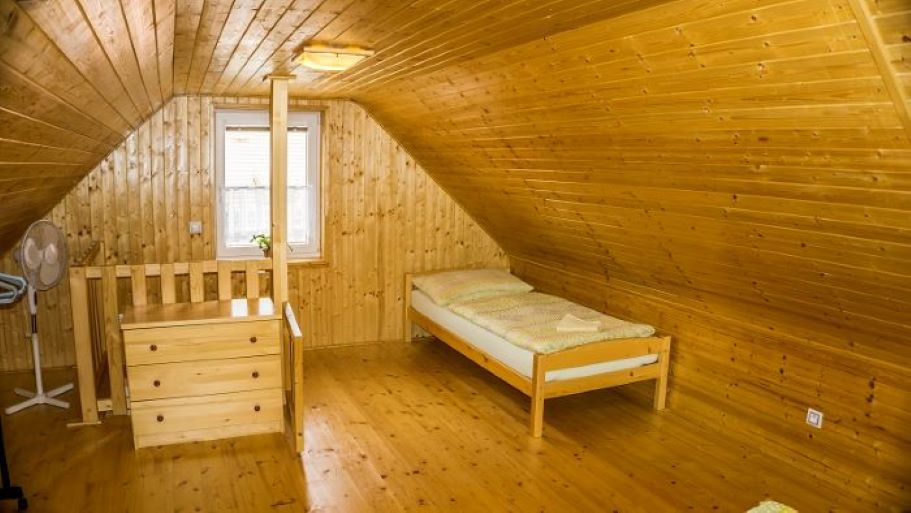 Vinařství a penzion Sedmikráska foto 4