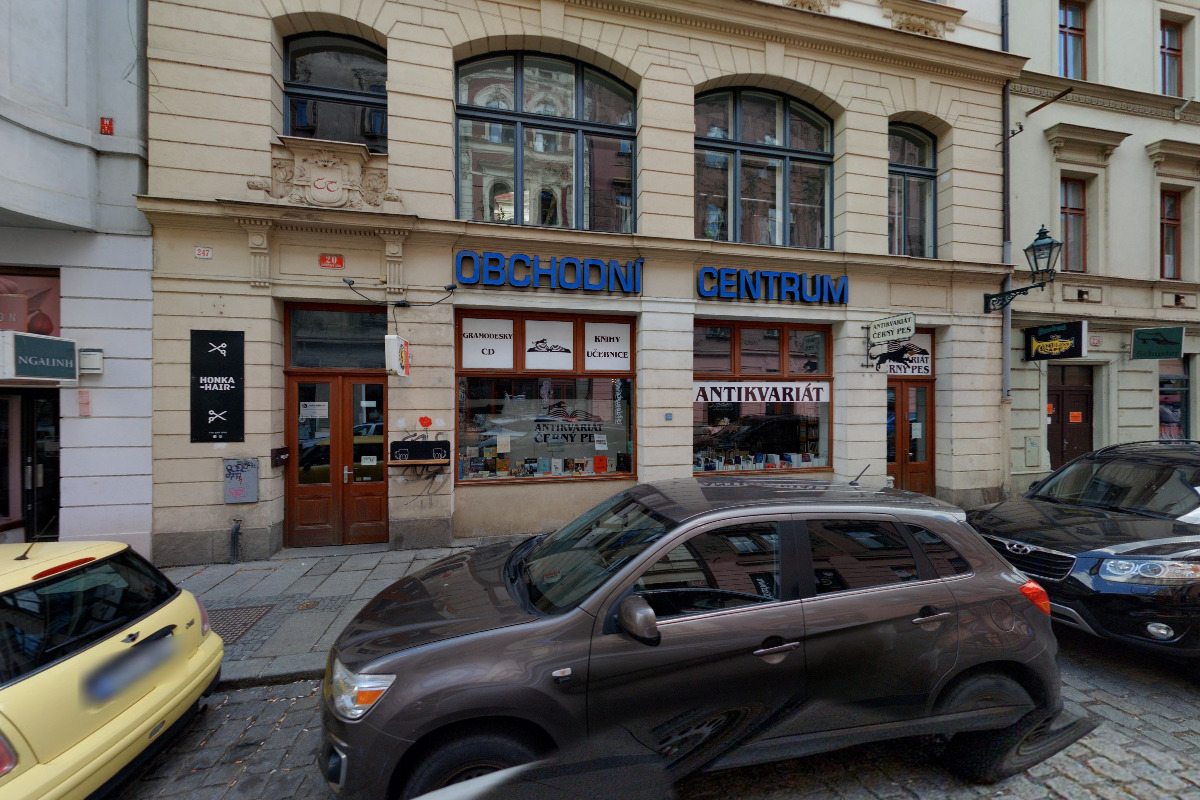 Michaela Ježová - Hair Mishell