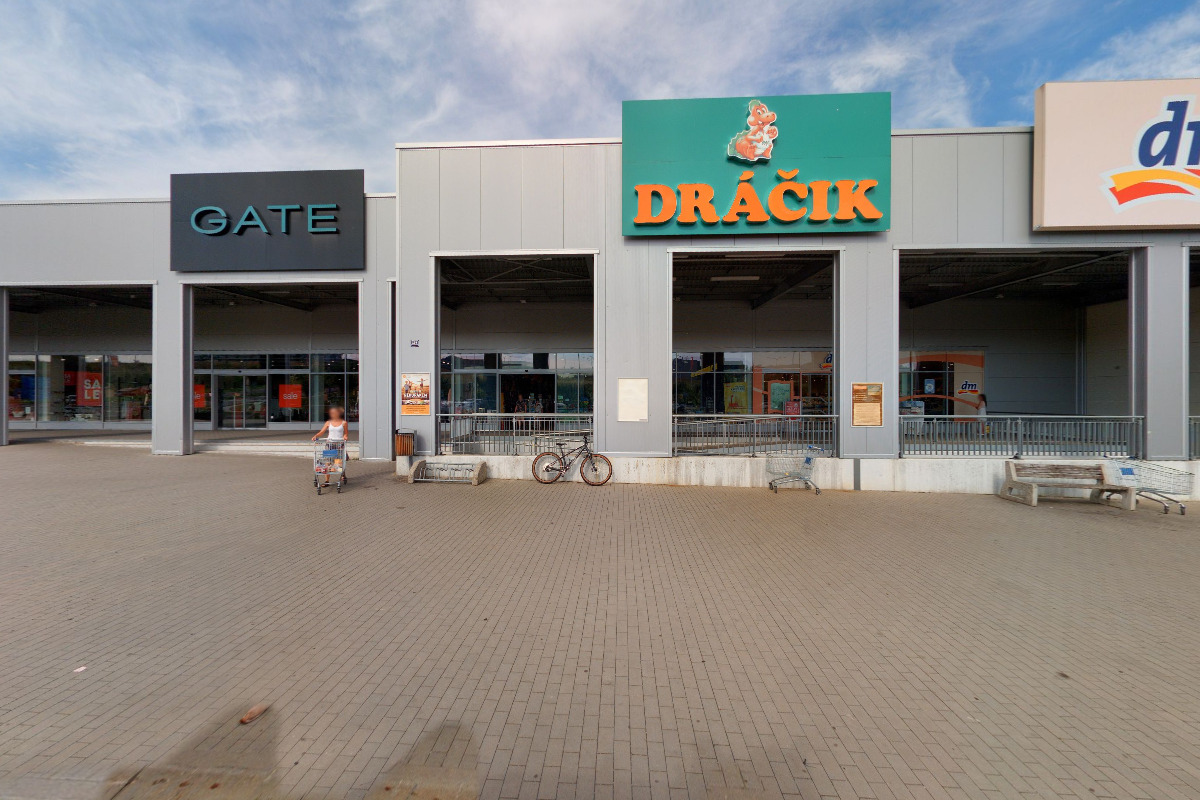 GATE foto 5