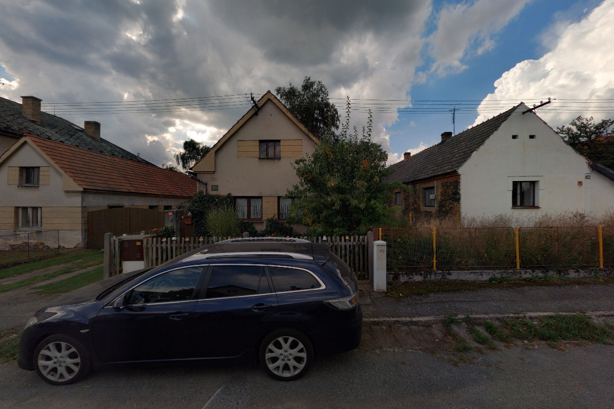 Marek Psotný – MAURIGA