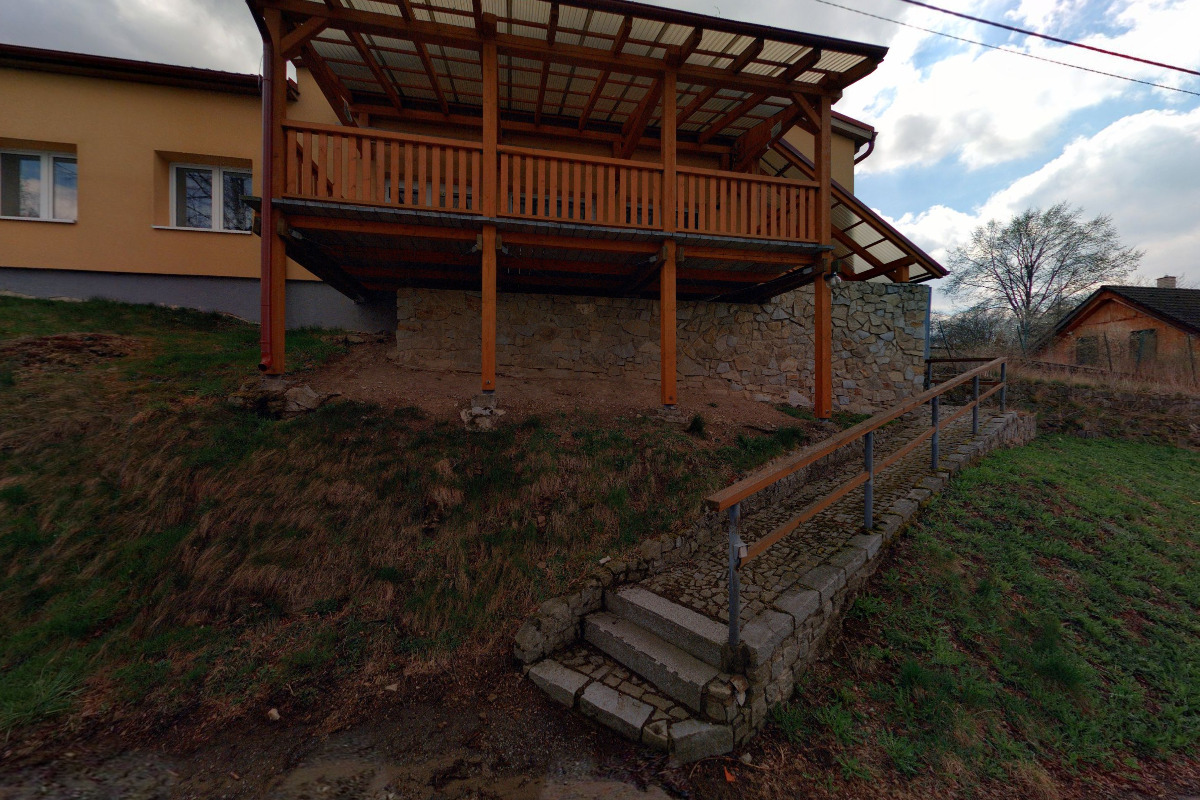 SH ČMS - Sbor dobrovolných hasičů Černíč