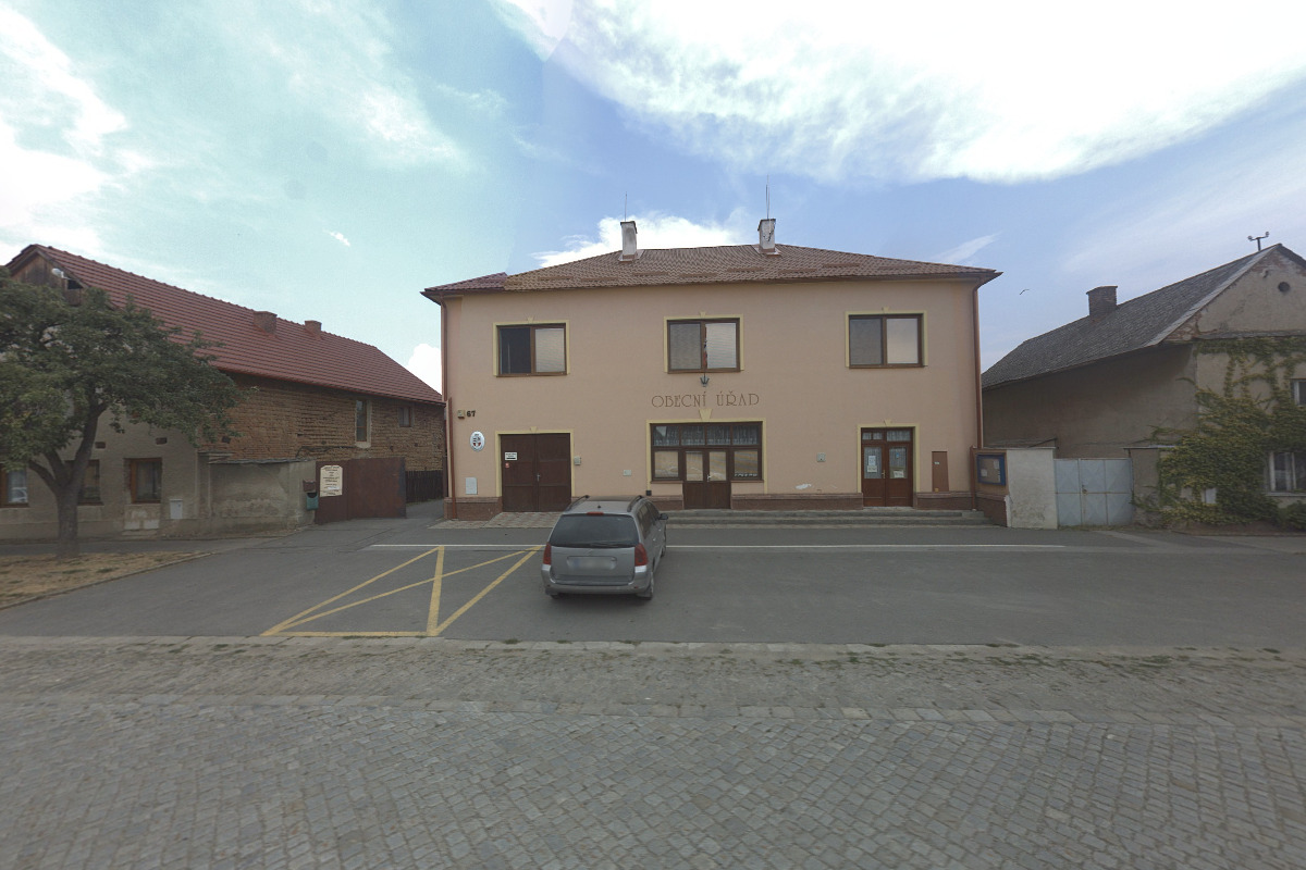 SH ČMS - Sbor dobrovolných hasičů Moravičany