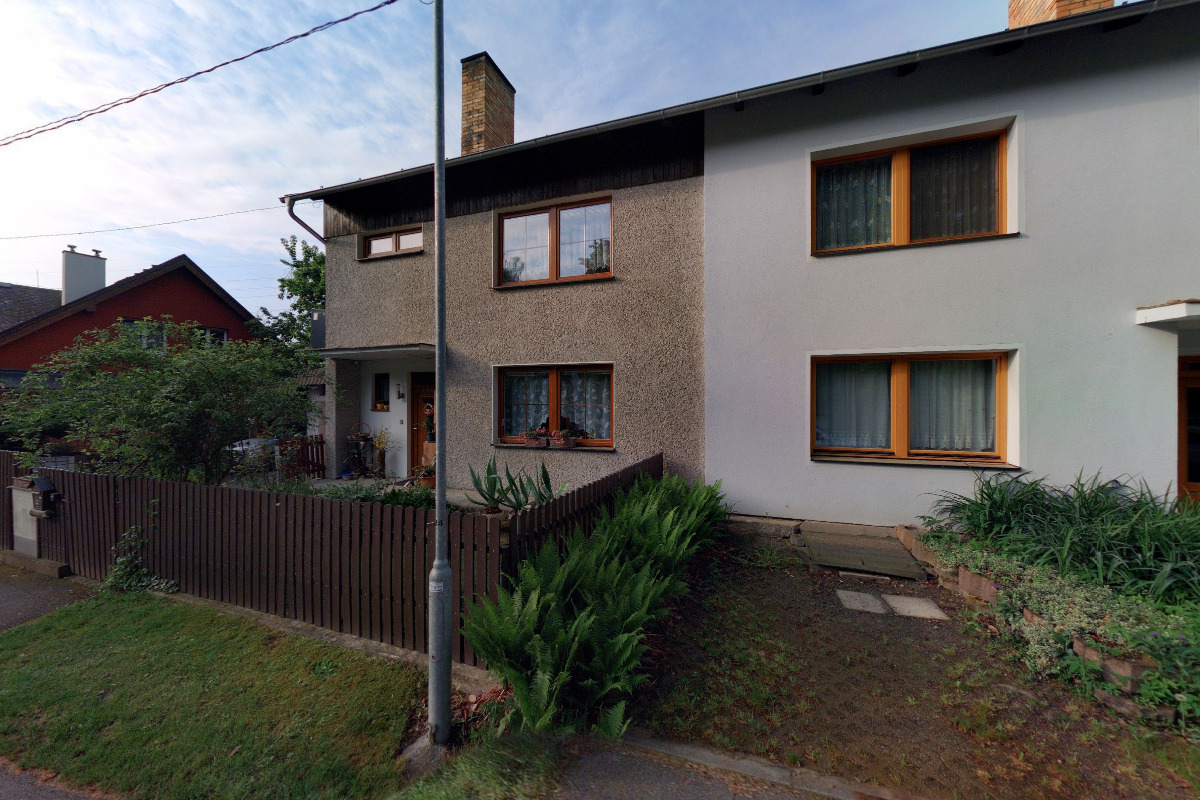 Volejbalový klub Pyramida Sosnová