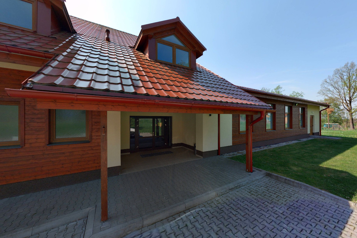 Obecní dům Boháňka-Skála foto 1