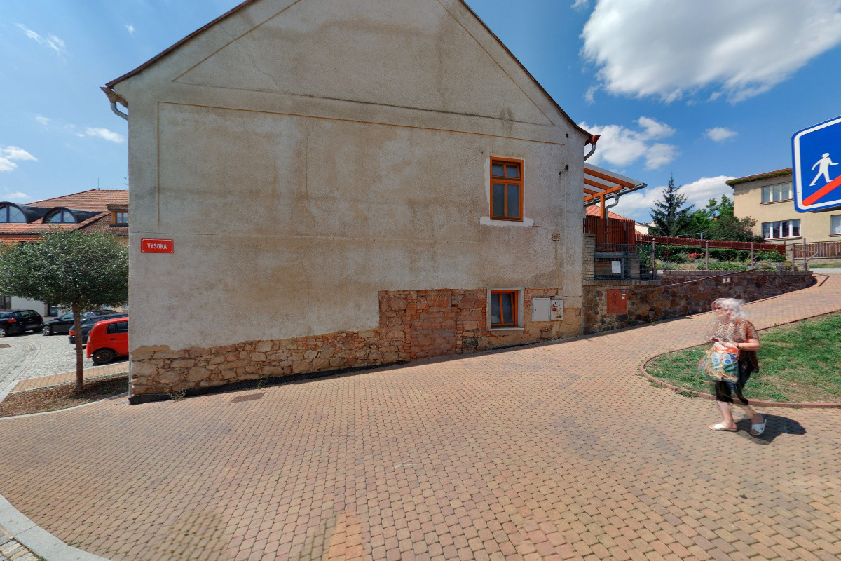 Církev bratrská Rakovník