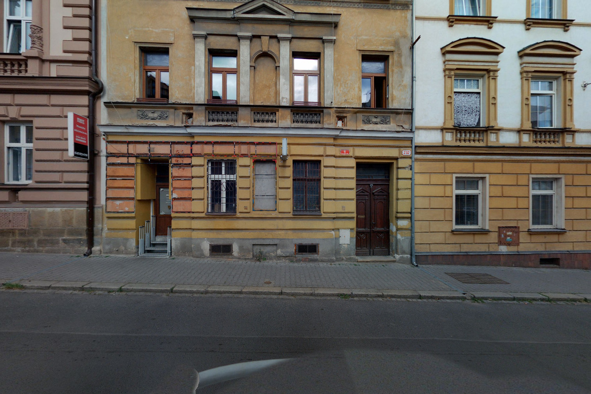 MOTOROVÉ STROJE, s.r.o.