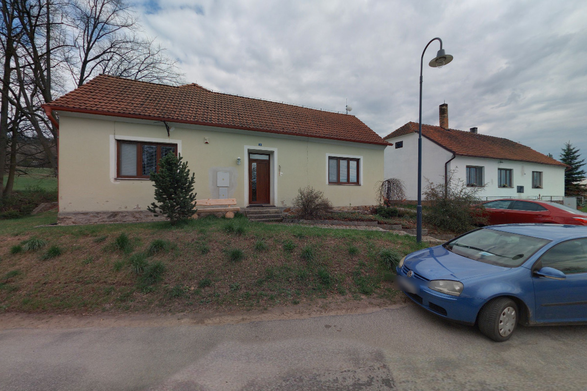 Dyjice - obecní úřad foto 2